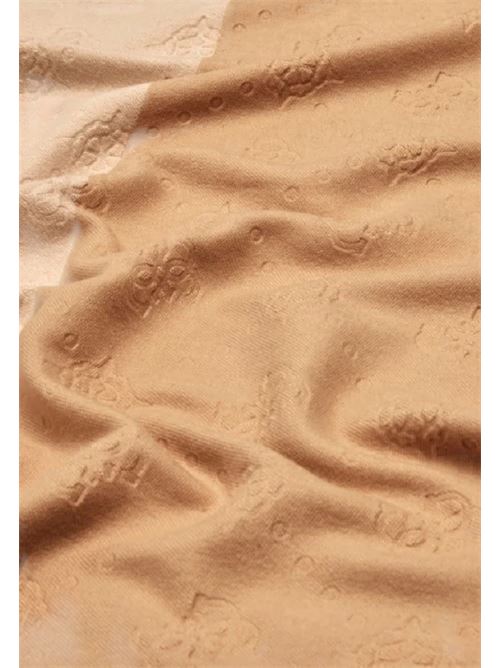 sciarpa 70x180 Guess | AW5419 POL03BEIGE